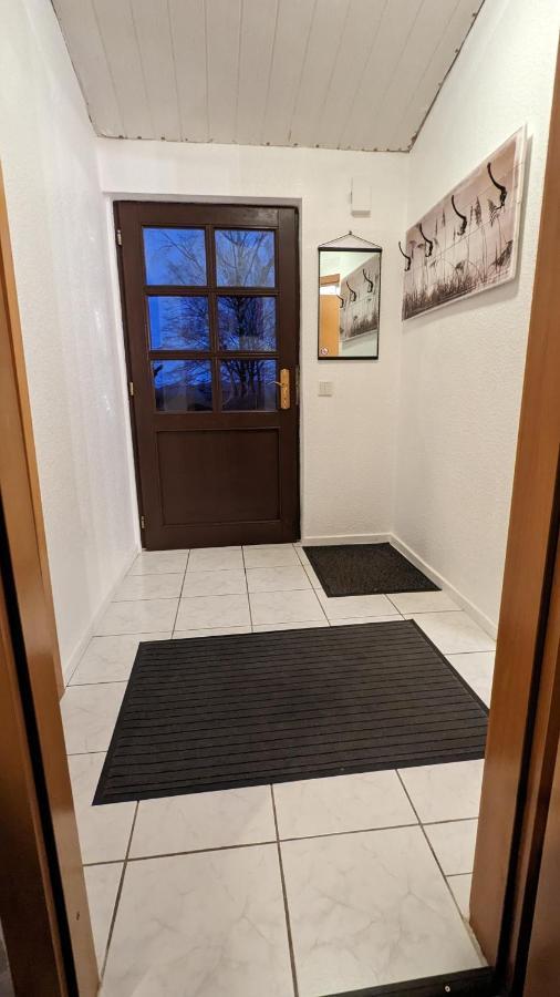 Gruene Haus Villa Vöhl Dış mekan fotoğraf