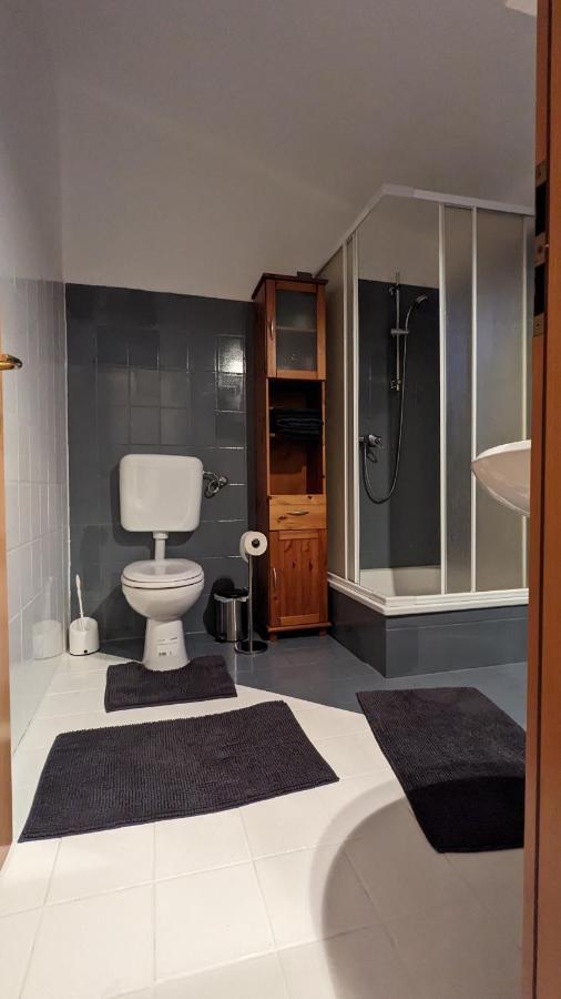 Gruene Haus Villa Vöhl Dış mekan fotoğraf
