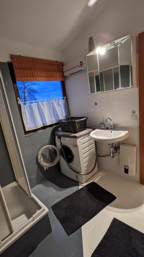 Gruene Haus Villa Vöhl Dış mekan fotoğraf